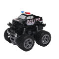 Vehicle Inertial Powerful Large Wheel Children Toy Vehicle Model Car for Birthday. 