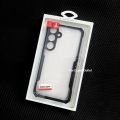 XUNDD Case For Samsung Galaxy S24 Plus - Shockproof Protective Armor Back Cover (Original). 