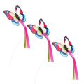 Electronic Pet Cat Toy Intelligent Automatic Cat Sports Toy Electric Rotating Butterfly Cat Stick Interactive Toy.. 