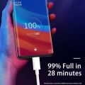 65W 5A USB C Cable Fast Charging Type C Cable for OPPO Xiaomi Redmi Huawei Samsung Phone Accessories Data Cord Charger USB Cable. 