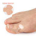 8 Pack Ingrown Toenail Corrector Sticker Paronychia Treatment Fixer Restoration Pedicure Elastic Sticker Foot Toe Nail Care Tool.