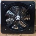 12" Nk Brand - Fd Metal Exhaust Fan. 