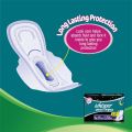 Whisper Maxi Overnight Sanitary Pads - XL Wings 15 Units. 