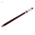 Detachable Chinese Vertical Flut Bawu Flute Pipe Bau F Key for Music Lovers. 