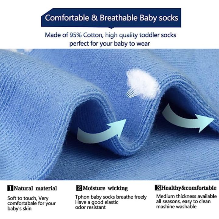 6%20Pairs/Lot%20Fashion%20Children%20Socks%20Grip%20Crew%20Socks%20with%20Non%20Slip/Anti%20Skid%20Soles%20for%20Baby%20Infants%20Toddlers%20Kids%20Boys%20Girls%200-7y%20-%20Image%204