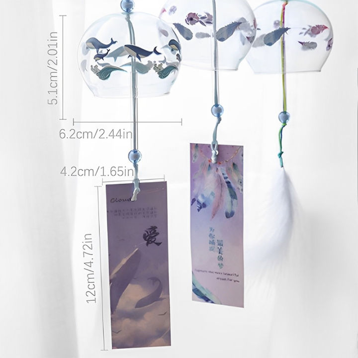 Japanese%20Wind%20Bell%20Japan%20Wind%20Chimes%20Handmade%20Glass%20Furin%20Home%20Decors%20Spa%20Kitchen%20Office%20Decor%20Sakura%20Cherry%20Blossom%20Pattern%20-%20Image%202