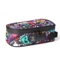 FIREDOG Smell Proof Bag With Combination Lock Odor Stash Case. 