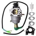 Carburetor for GX340 GX390 188F Engine Motor 11HP 13HP Generator Parts. 