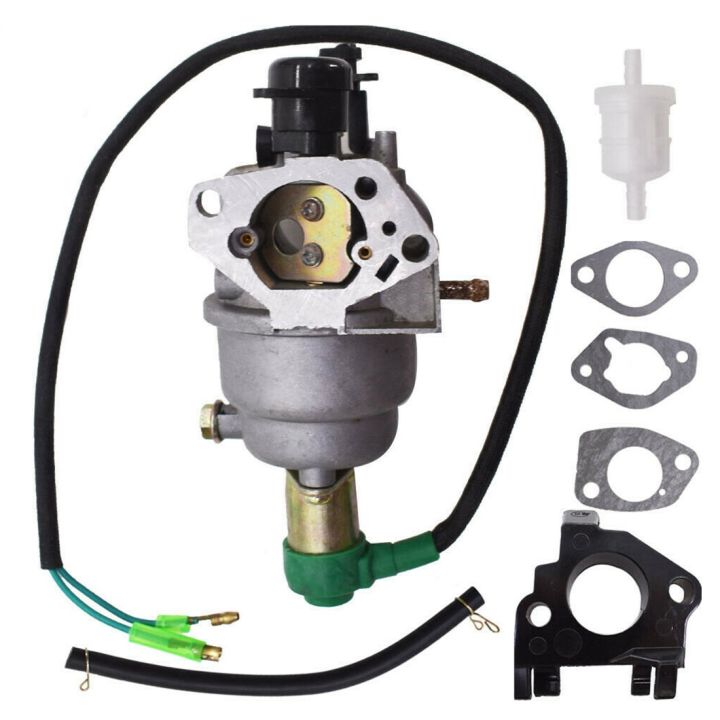 Carburetor%20for%20GX340%20GX390%20188F%20Engine%20Motor%2011HP%2013HP%20Generator%20Parts%20-%20Image%202