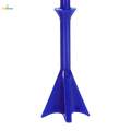 20x Golf Ball Holder Portable Golf Tee for Women Men Beginner Outdoor Sports. 