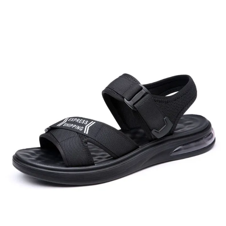 Air%20Cushion%20Height%20Increasing%20Sandals%20Men's%20Outerwear2023Summer%20New%20Sports%20Casual%20Beach%20Shoes%20Men's%20Driving%20Sandals%20Fashion%20-%20Image%202