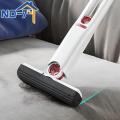 Mini Mop Powerful Squeeze Mini Mop Folding Home Cleaning Mops with Self-squeezing Floor Washing Mops Desk Window Car Clean Tools. 