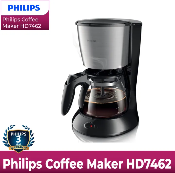 Philips%20Hd7462%20Basic%20Mid%20Drip%20Coffee%20Maker%20-%20Coffee%20Maker%20-%20Image%202