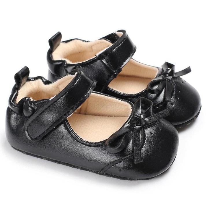 【Good-Love Store】(NEW)[2024]Princess Baby shoe toddler shoes Soft Bottom Shoes baby shoes girl girls boy toddler slippers moccasins booties boots infant shoes girls booties girls booties newborn sandals boy sneakers girl crib ugg for baby disney buffalo p