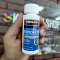 Kirkland Minoxidil 5% For Beard & Hair Growth. 