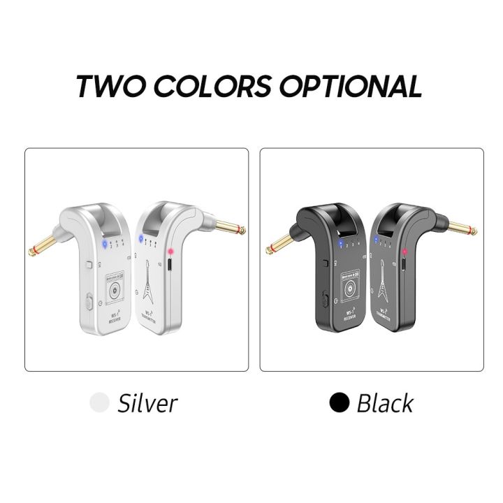 WS-1%202.4GHz%20Wireless%20Guitar%20System%20Rechargeable%20Audio%20Transmitter%20and%20Receiver%20-%20black%20-%20Image%207