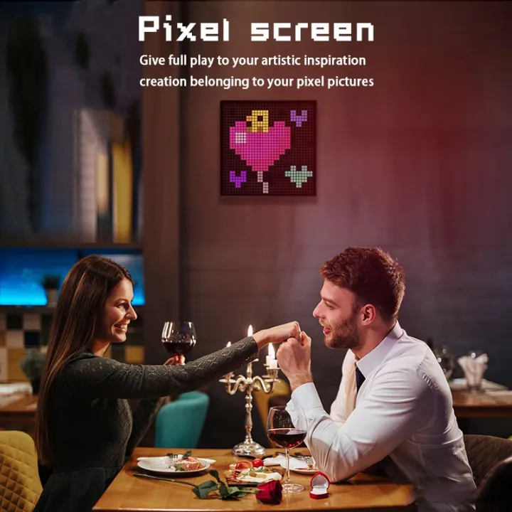 LED%20Matrix%20Pixel%20Display%20Smart%20Screen%20APP%20Control%20Programmable%20Night%20Light%20Digital%20Pixel%20Photo%20Frame%20Game%20Room%20Decor%20Table%20Lamp%20-%20Image%205
