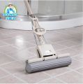 FLOOR CLEANING SPONGE MOP. 