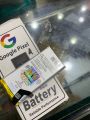 Google Pixel 4 Mobile Battery. 