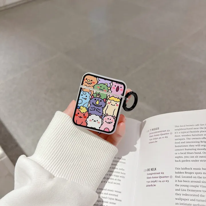 Cute%20Cartoon%20Pattern%20Case%20for%20Airpods1/2/%20Pro/pro2%20Protective%20Case%20Earphone%20Case%20Headsets%20Accessories%20Silicone%20Anti%20Falling%20Protective%20Case%20-%20Image%207