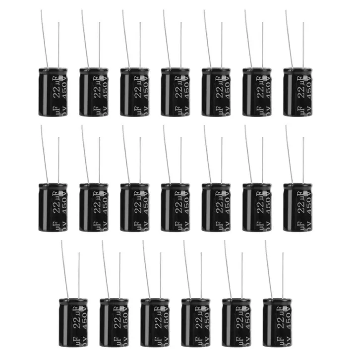 2Pcs%20Electrolytic%20Capacitor%2022uF%20450V%20Radial%20Polarized%20Aluminum%20Electrolytic%20Capacitors%20-%20Image%206