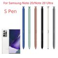 Universal Stylus S Pen Replacement For Samsung Galaxy Note 20 /Note 20 Ultra Universal Active Touch Screen Pen stylet.