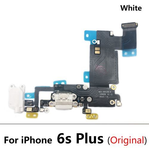 For%20iPhone%206%20PLUS%20/%206s%20PLUS%20Charging%20Port%20Dock%20Connector%20Flex%20Cable%20-%20Image%203