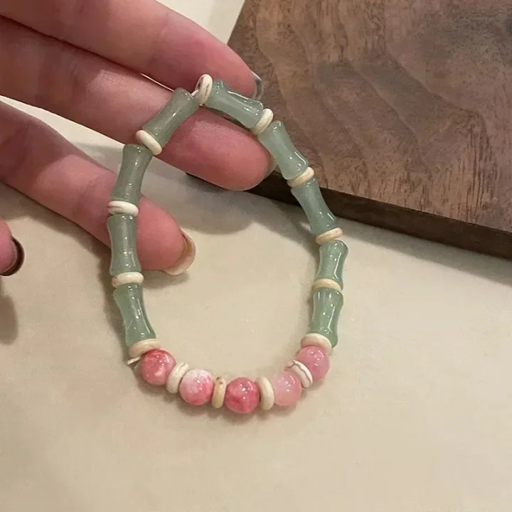 Natural%20Healing%20Stone%20Bracelet%20Elastic%20Bangle%20Beads%20Natural%20Healing%20Stone%20Bracelet%20Elastic%20Gift%20Gold%20Crown%20Butterfly%20Pendant%20-%20Image%206