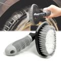 Car Tire Cleaning Brush For Dust Cleaning. 