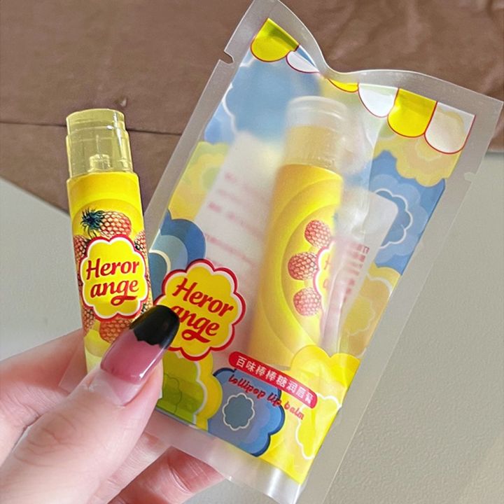 Fruit%20Lip%20Balm%20Moisturizing%20Clear%20Lip-Primer%20Mask%20Cute%20Jelly%20Tinted%20Gloss%20Stick%20Lighten%20Lines%20Plump%20Lip%20Care%20Makeup%20Cosmetics%20-%20Image%207