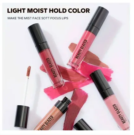 Beauty%20Glazed%20Matte%20Waterproof%20Long%20Lasting%20Liquid%20Lipstick%20-104#DARK%20BROWN%20-%20Image%203