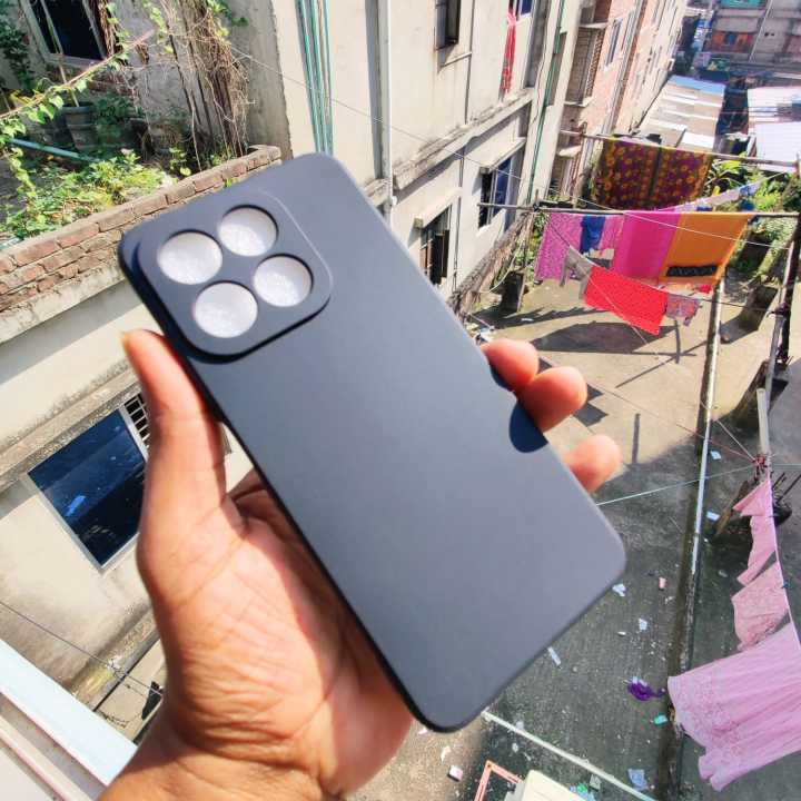 For%20Honor%20X6c%20Back%20Cover%20Heavy%20Strong%20Liquid%20Silicone%20Soft%20Gel%20Rubber%20Carbon%20Cases%20Shockproof%20Cover%20Case%20For%20Honor%20X6c%20Phone%20Back%20Cove%20-%20Image%202