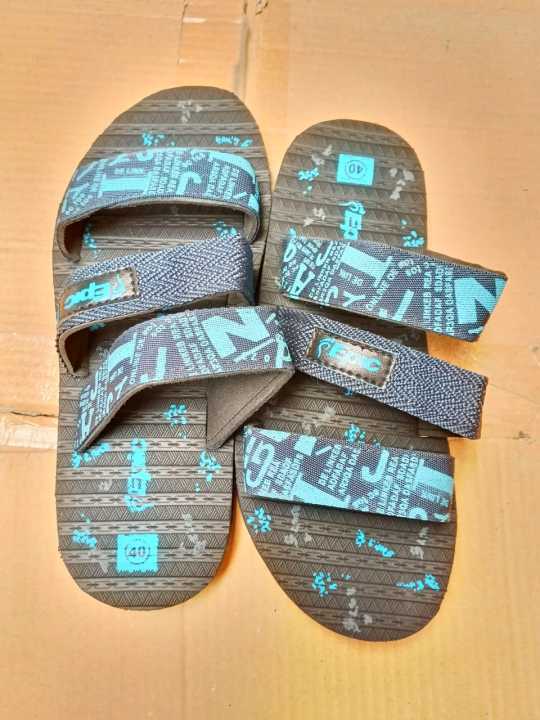 Premium 3 Belt Sandals For Mens outstanding design Slippers for mens