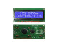 1602A LCD Display 16x2 Line use for Arduino Uno R3 Mega PIC AVR Development Board. 