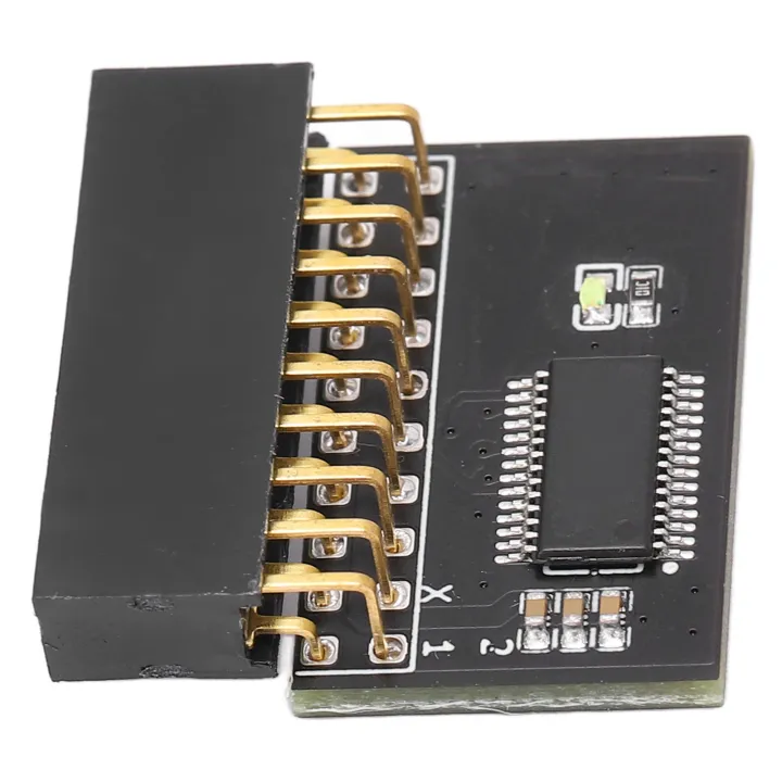 TPM%202.0%20Module,%20TPM2.0%20Module%20Board%20Stable%20Performance%20for%20Computer%20-%20Image%203