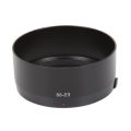 Canon ES-68 Hood For 50mm Prime STM. 