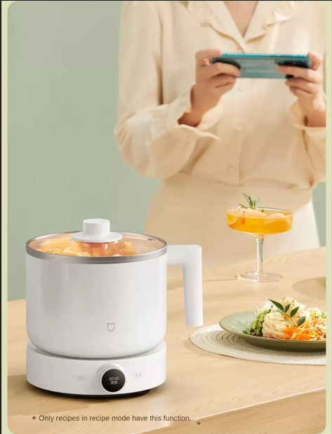 XIAOMI%20Smart%20Multifunction%20Cooking%20Pot%201.5L%201000W%20Smart%20App%20Control%20-%20Image%204