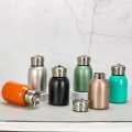 Mini Thermos Insulated Water Bottle Tumbler 300 ml Double Wall.