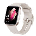 Q23 cross-border square screen smart watch heart rate blood oxygen body temperature health monitoring IP68 waterproof sports watch.