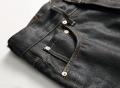 New Y2k jeans American retro hip hop fashion print jeans male Harajuku punk Gothic wide pants couple casual straight street wear. 