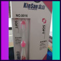 KinSan Extra Soft Baby Toothbrush Imported From China -1 Pcs. 