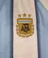 Argentina World cup 2026 Jersey – Home Kit. 