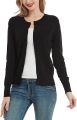 Cardigan Sweater Shrug For Ladies. 