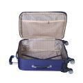 FANCY Family Size  high Quality Trolley Case Long Lasting moving Wheel Waterproof and Washable Luggage bag. 