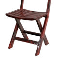 RFL Folding Casual Chair TulipBar Rose Wood 82568. 