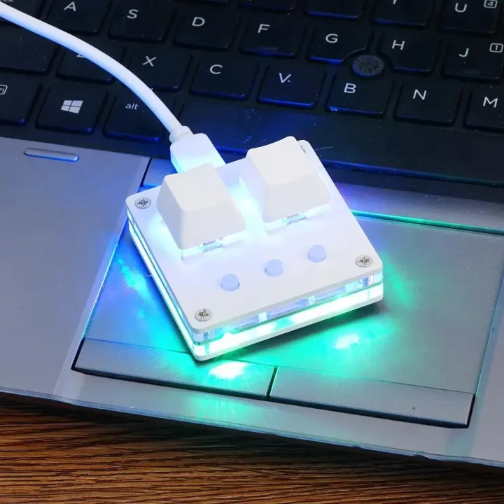 OSU%20Mini%20Keyboard%202%20key%20Gaming%20Keyboard%20Programming%20Macro%20Keypad%20Mechanical%20Keyboard%20blue/Red%20Switch%20-%20Image%205