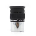 Celestron Star Tron Telescope eyepiece PL 17mm hd green film with eye mask wide-angle eyepiece.