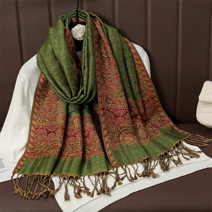 %E3%80%90Unbeatable%20Prices%E3%80%91%202024%20Tassel%20Blanket%20Design%20Thick%20Pashmina%20New%20Winter%20Warm%20Shawl%20Wrap%20Cashmere%20Scarf%20Women%20Neckerchief%20Poncho%20Stoles%20-%20Image%202