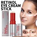 Derol Retinol Moisturizing Wrinkle Multi Bounce Balm Eye Cream DR082.