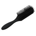 NYT 1Pc Hair Comb Airbag Brush Anti-Static Hairbrush 9 Rows Plastic Dentangling Brush Men Hairdressing Comb Scalp Massage.